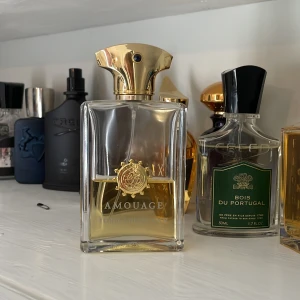 Amouage jubilation xxv  - Cirka 40/45ml kvar av 100ml flaska,                Tester flaska!