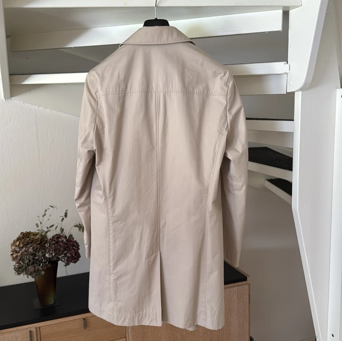 Beige Boss rock size 48 - 2