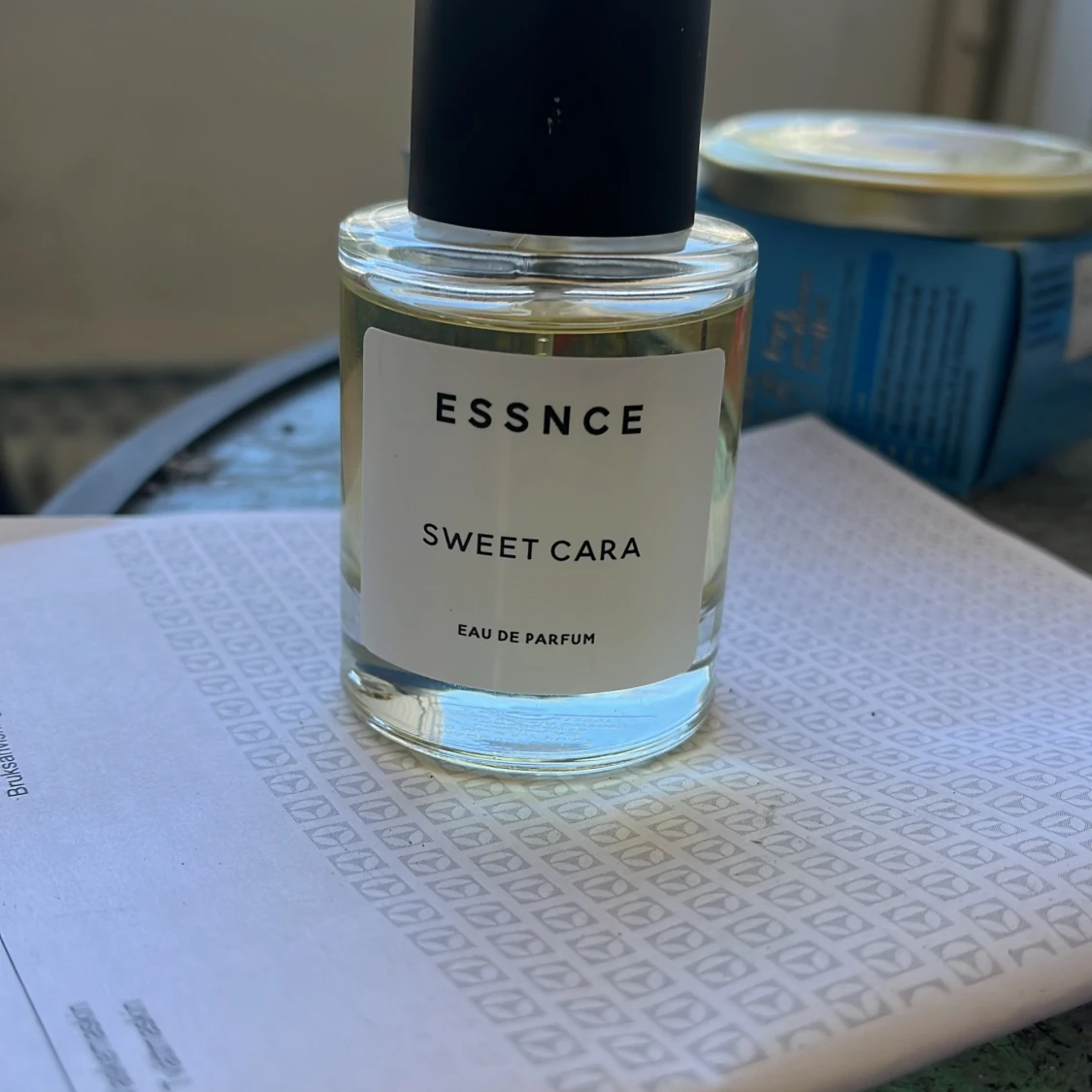ESSNCE Sweet Cara Eau de Parfum