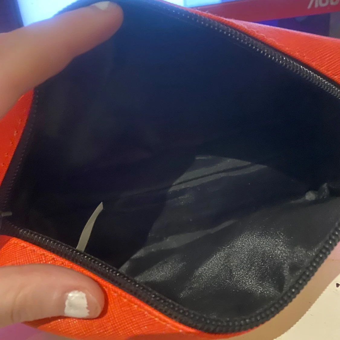 Zenitsu pennskrin - 1