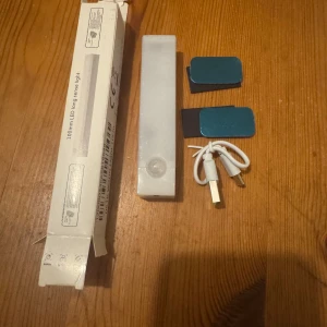 100mm LED sensorLampa - 100mm LED sensorLampa