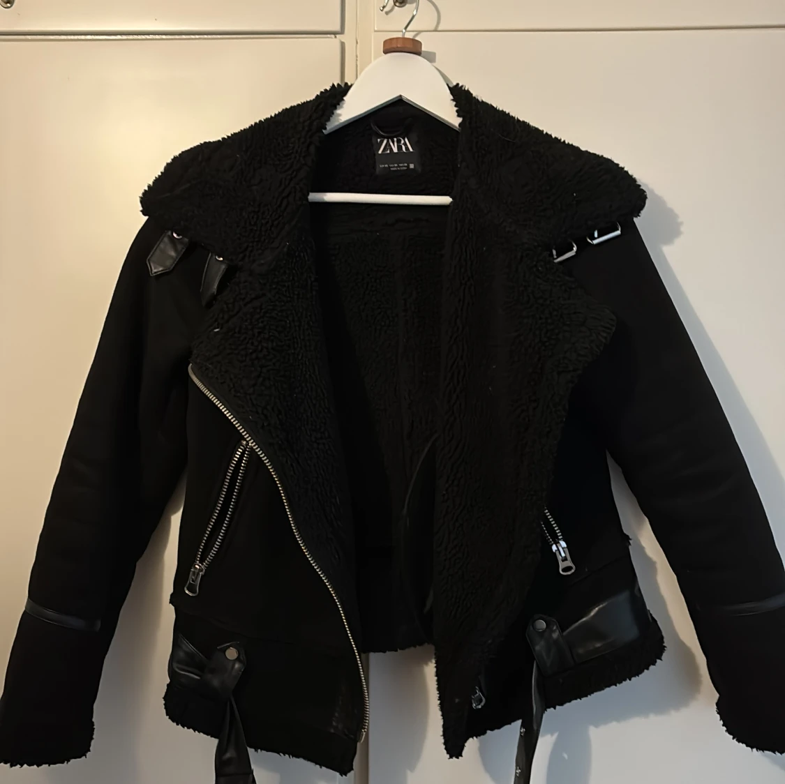 Zara jacka - 2