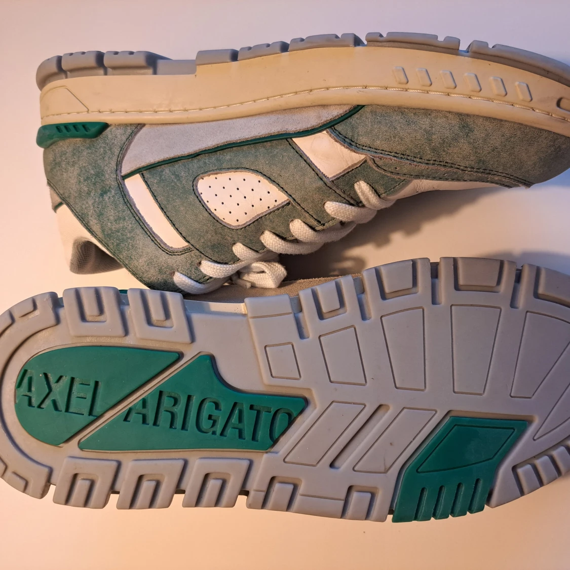 Axel arigato skor i stl 45.  - 3