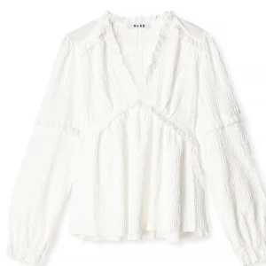 Blus NA-KD - Jättefin blus från NA-KD. Storlek S          Oanvänd, prislappen sitter kvar 💕