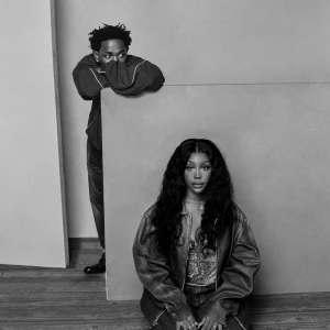 Kendrick Lamar & SZA - Sektion B328, plats 359-360, säljs endast tillsammans. Pris kan diskuteras vid snabb affär