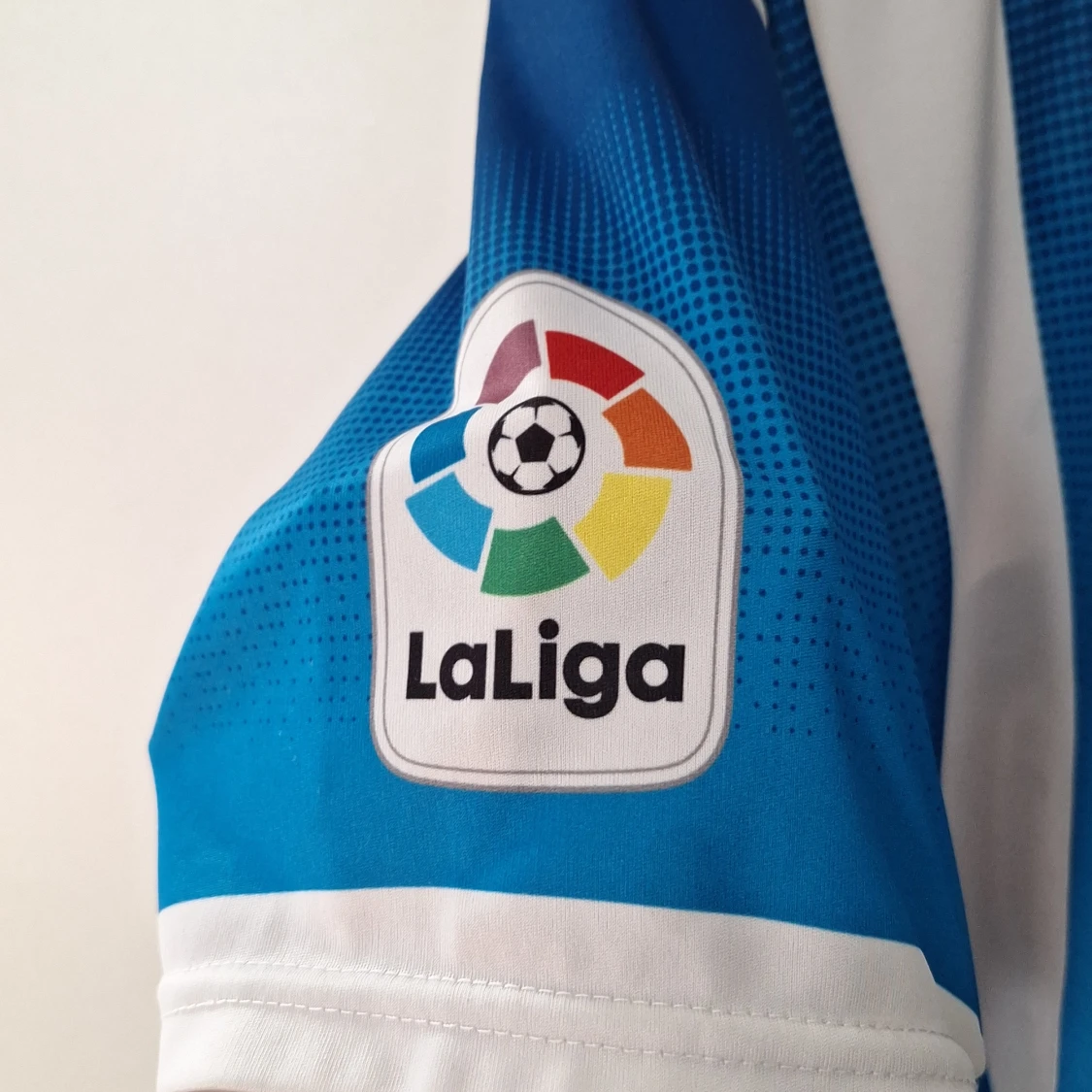Real Sociedad Isak 19 matchtröja - 2