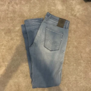 Replay Anbass - Replay anbass W34-L34 Super bra skick