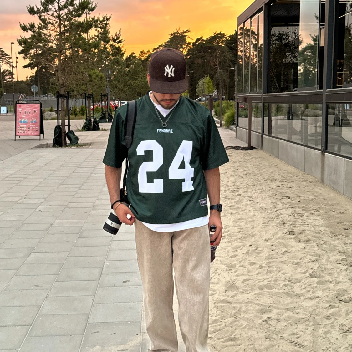 Limited Edition - endast 30 st - 92