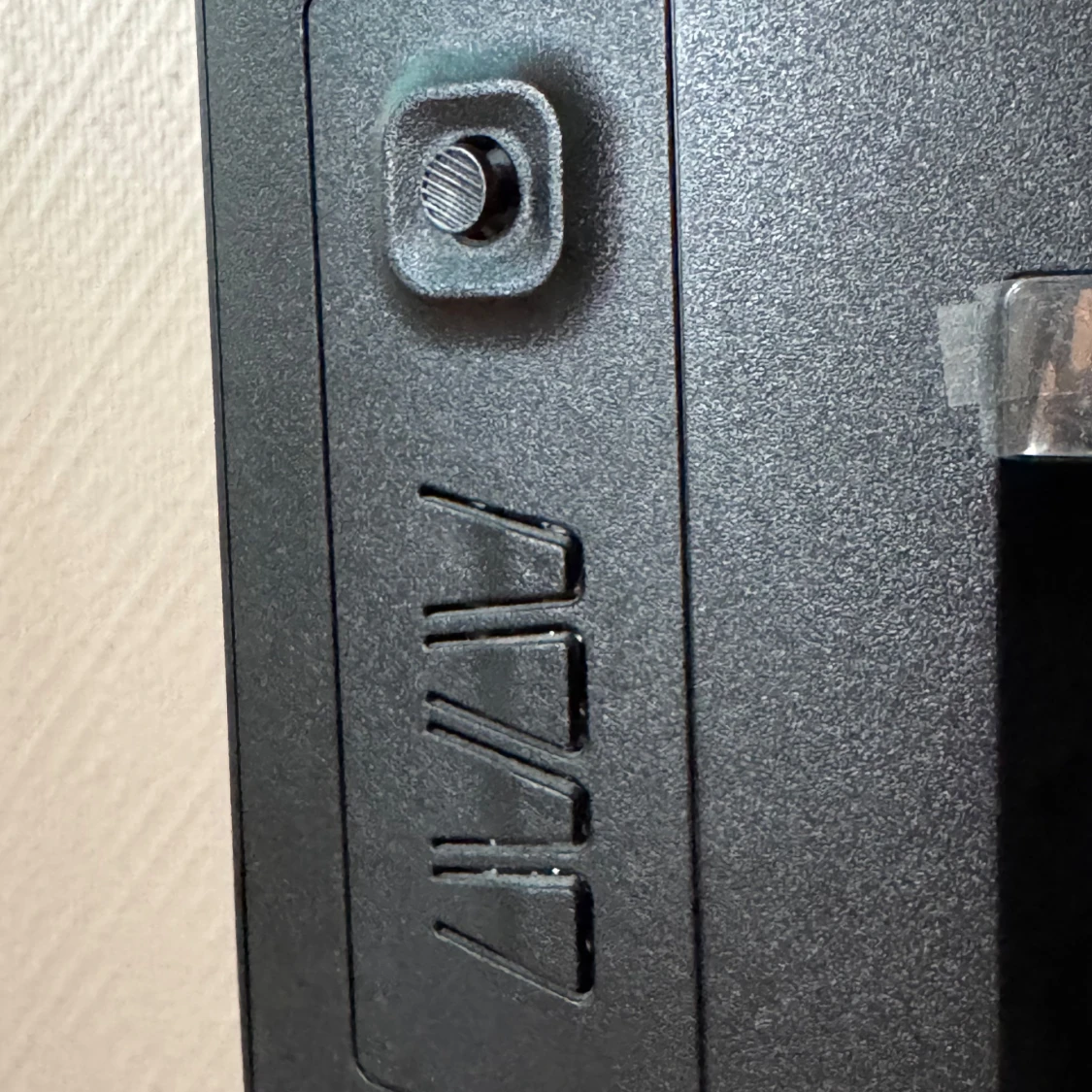 Asus Tuf Gaming 27-tums full HD - 4