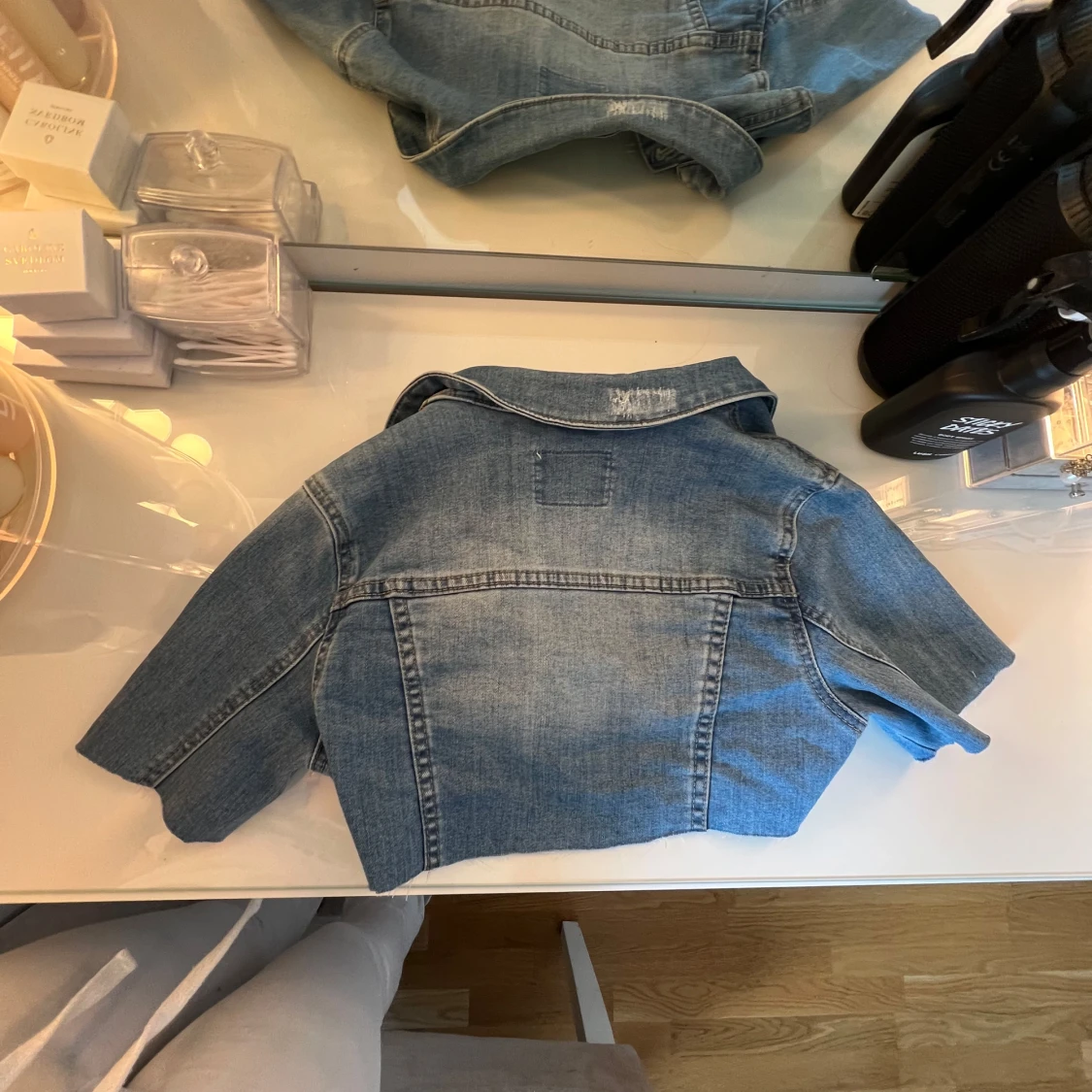 Borelo jeansjacka från LAB - 1