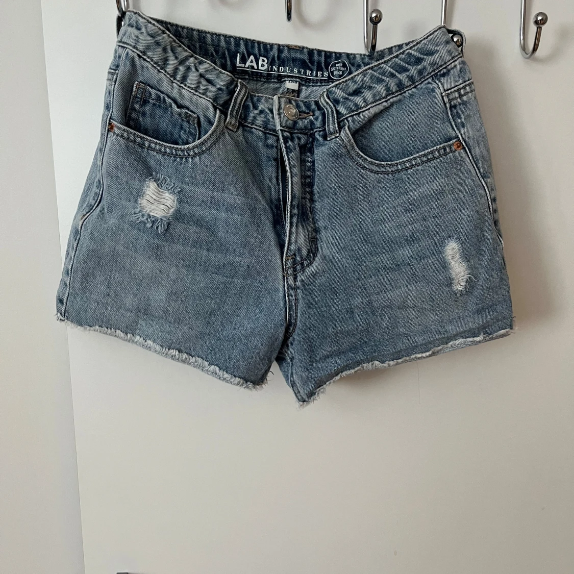 Jeansshorts från Lab Industries💙