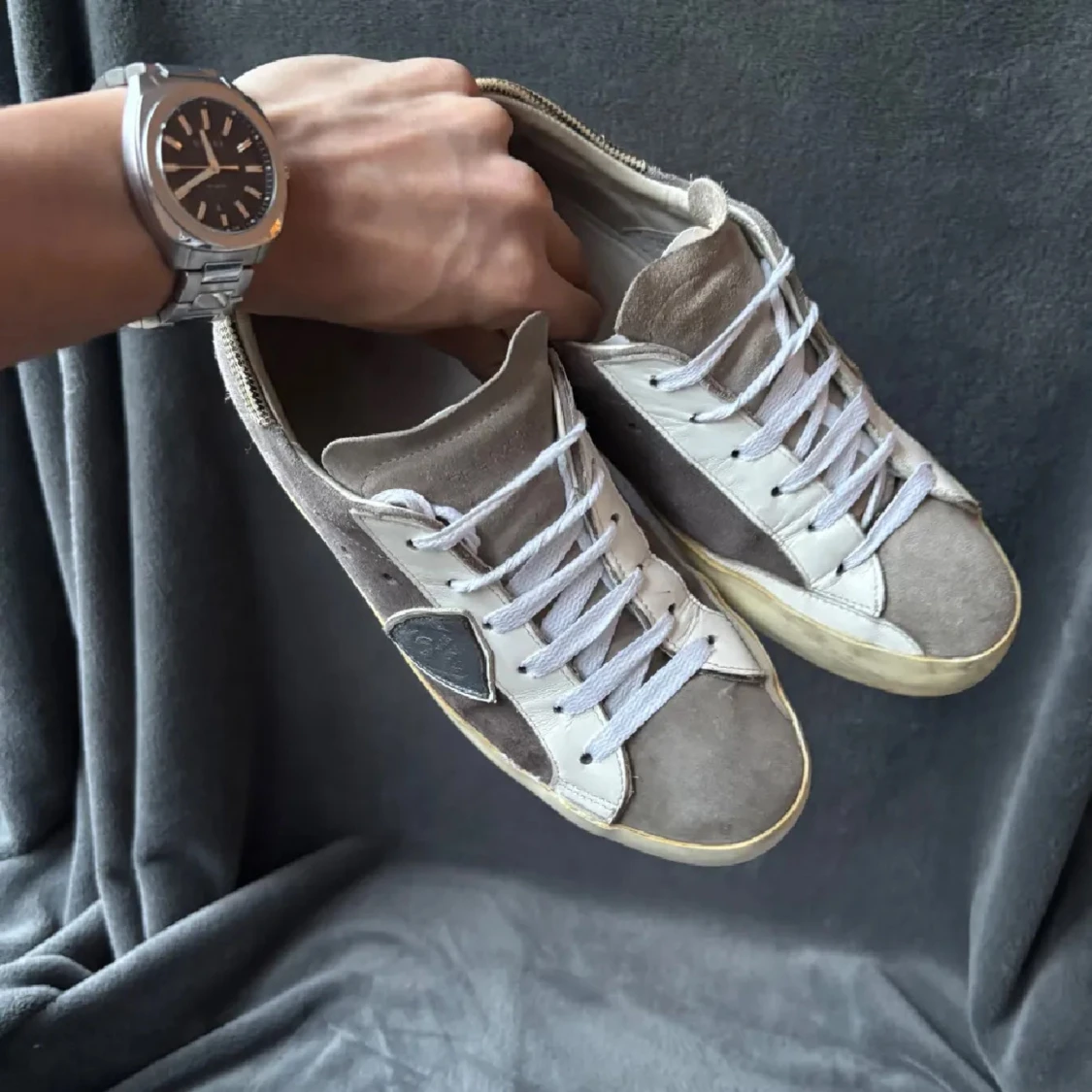 Philippe model skor - 1