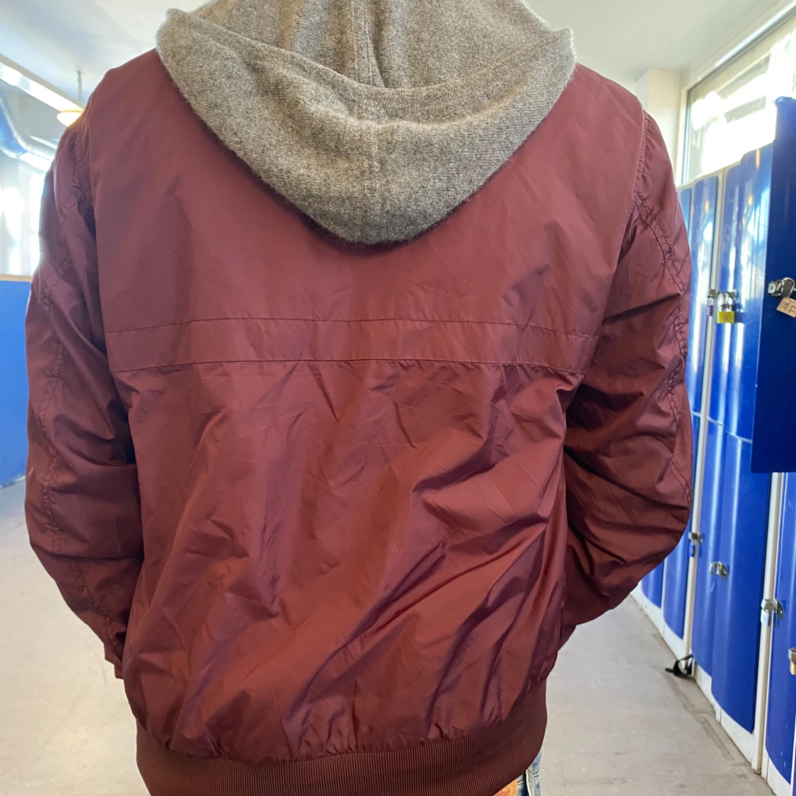 Moncler windbrekar - 2