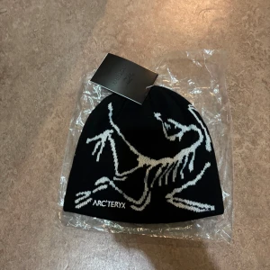 Arcteryx mössa - Helt ny!