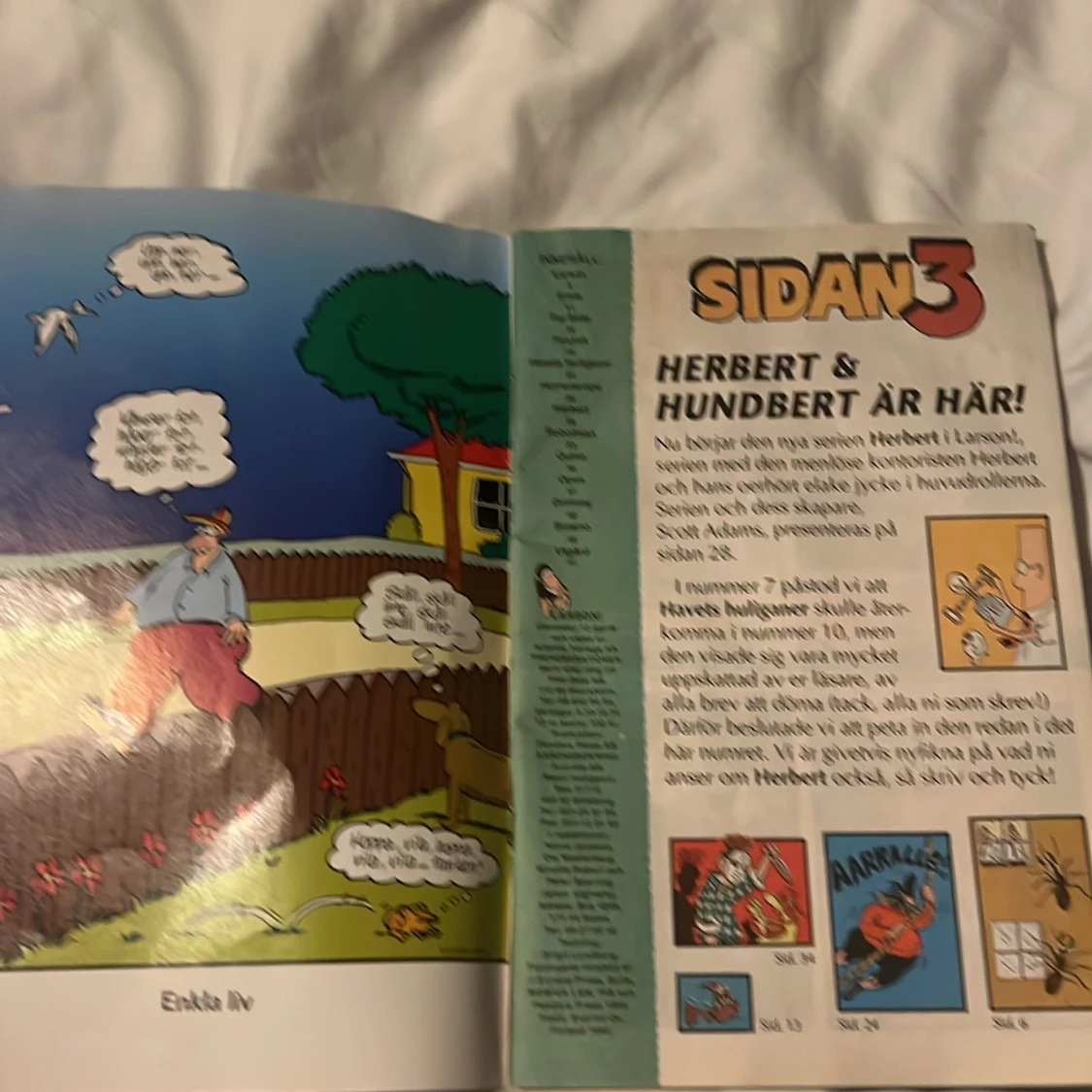 Larson! Nr 9 1992 - 2