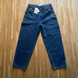 Polar Big Boy Jeans - Använda men schyssta fortfarande 