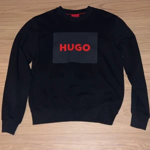 Hugo Tröja - Hugo tröja aldrig använd helt ny. Storlek xs men sitter som S 10/10
