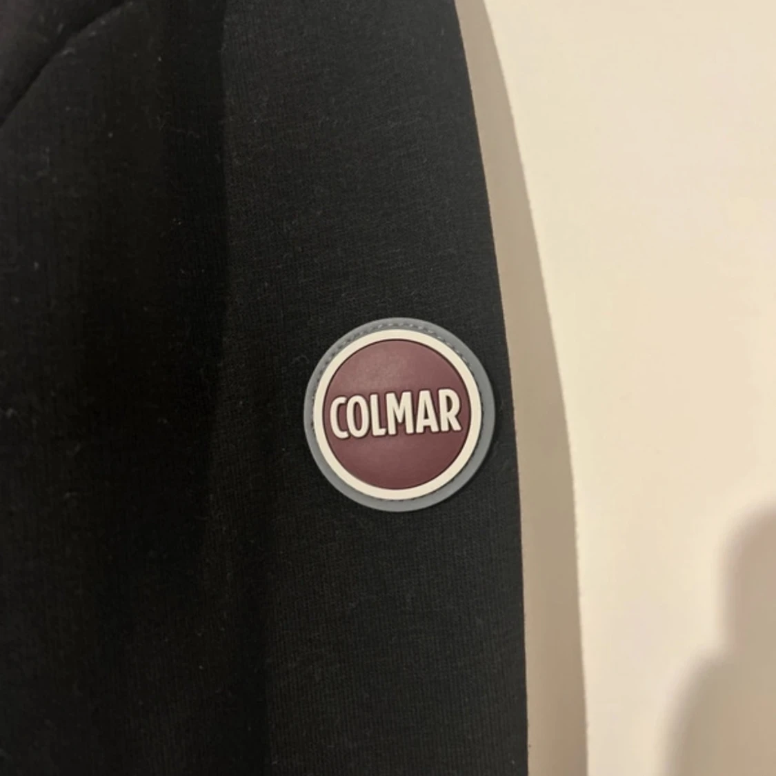 Colmar fullzip - 1