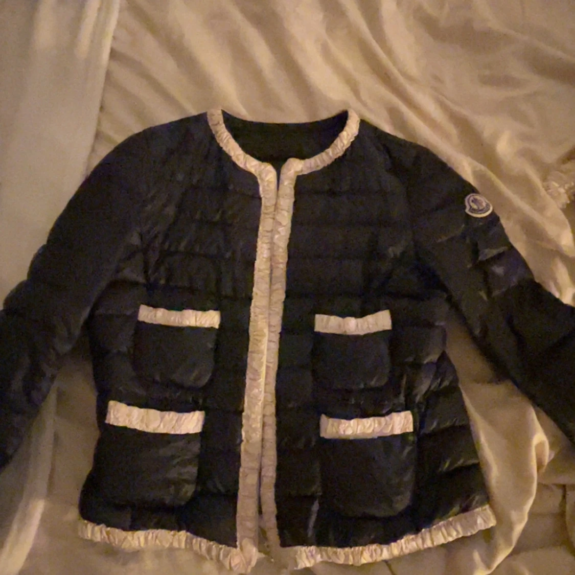 Moncler jacka - 1