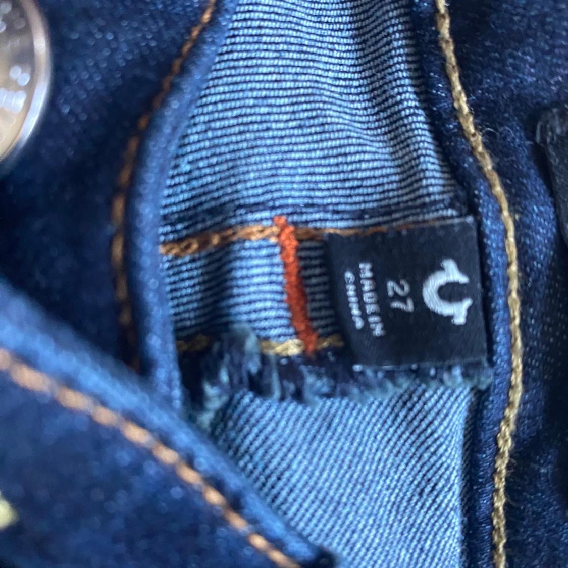 True religon jeans - 4