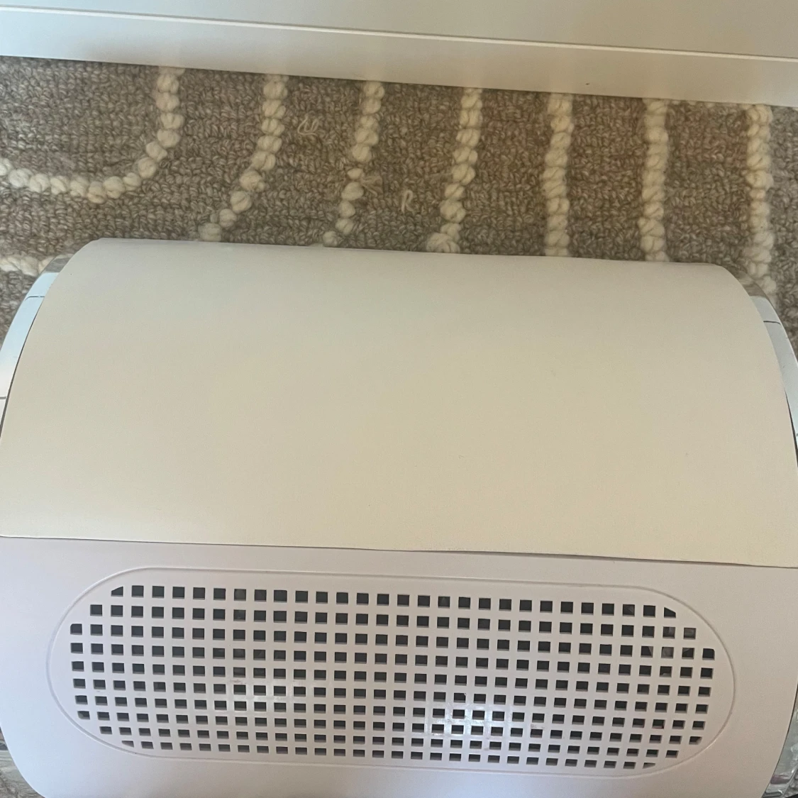 Utsug till naglar  - 1