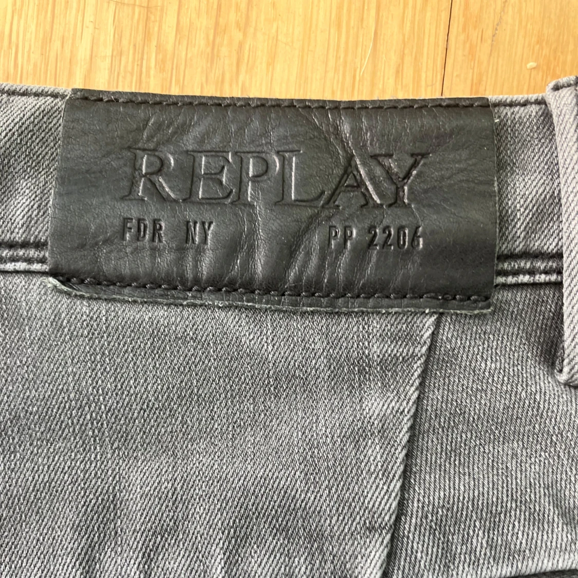 Replay chelm jeans - 2