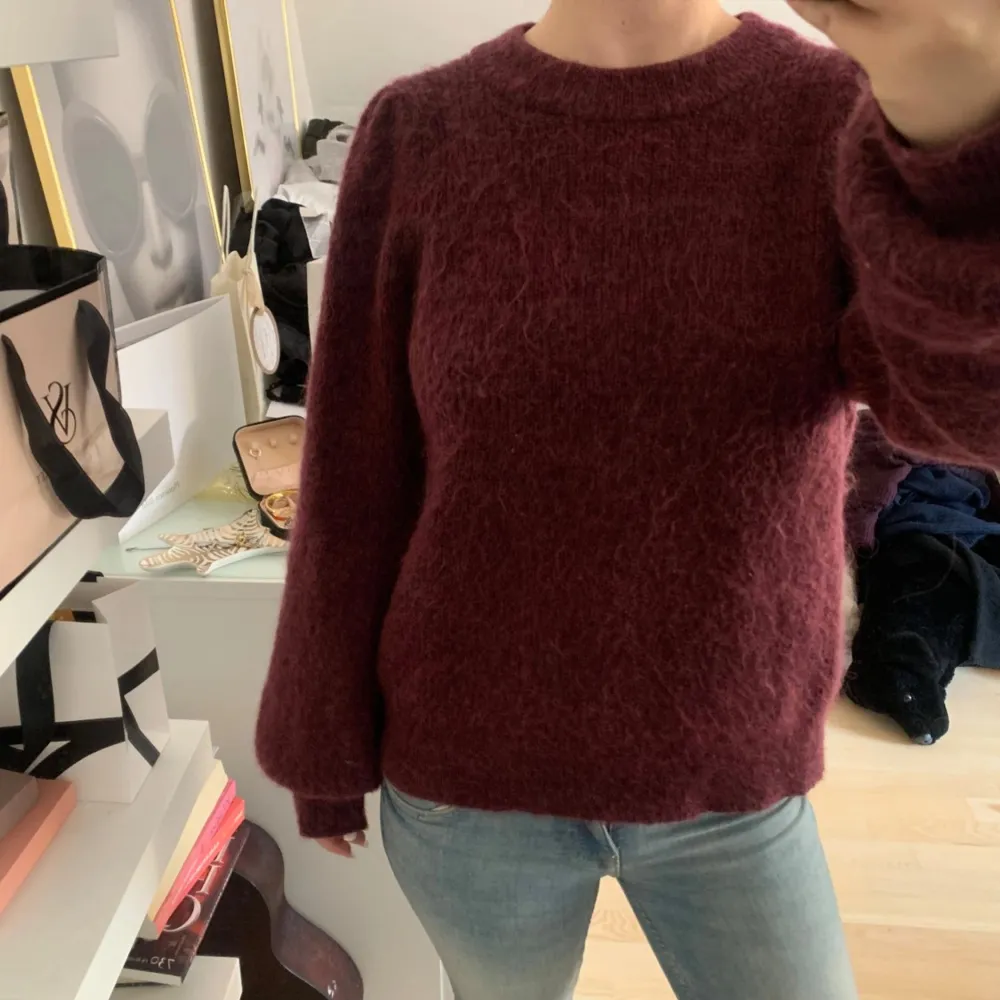 Super snygg! Köp för 899💗. Neuletakit & Villapaidat.