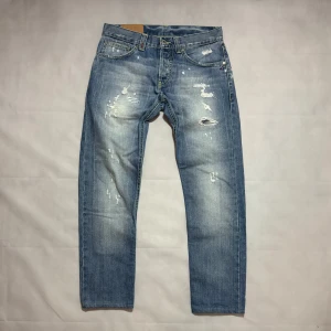 Dondup jeans  - -model: Dondup GEORGE - Conditon: 7/10 - size W/30- retail price:3499 SEK