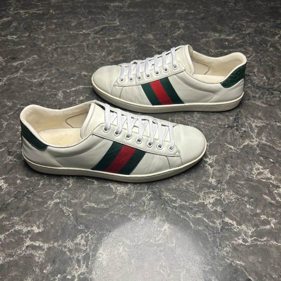 Gucci ace - 2