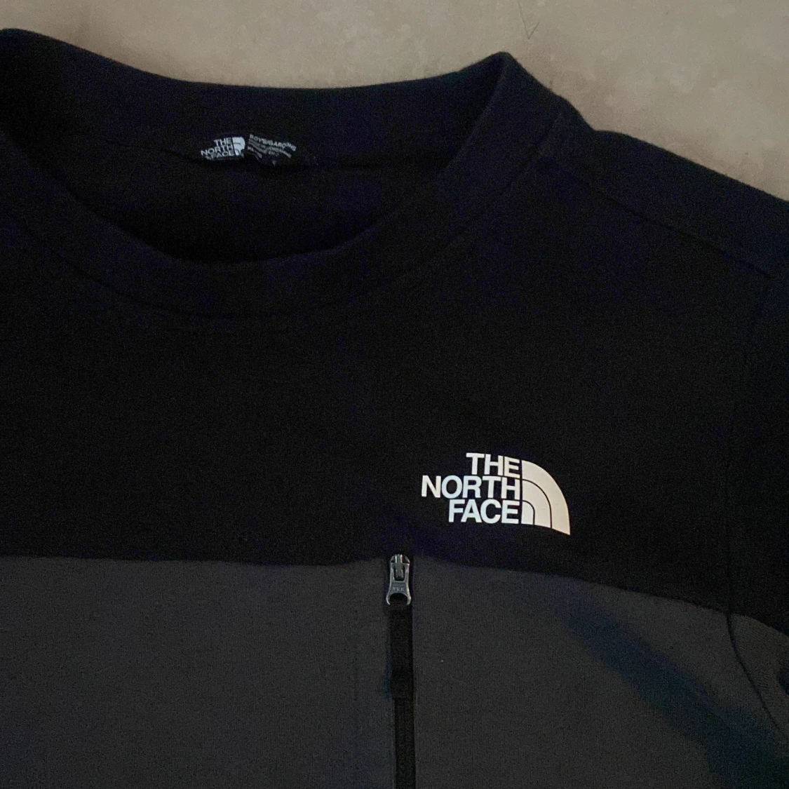  The North Face tröja - 1