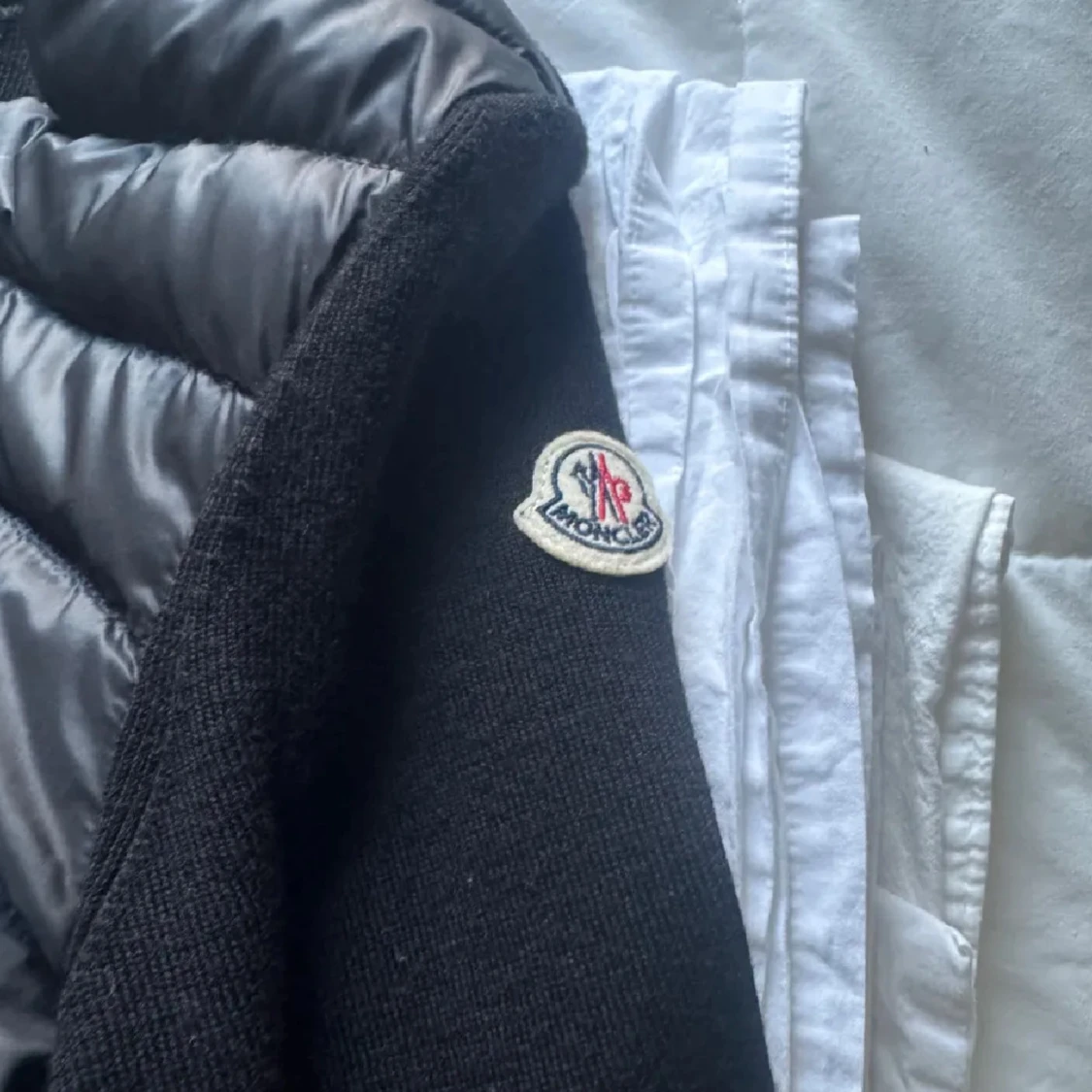 Moncler Cardigan - 1