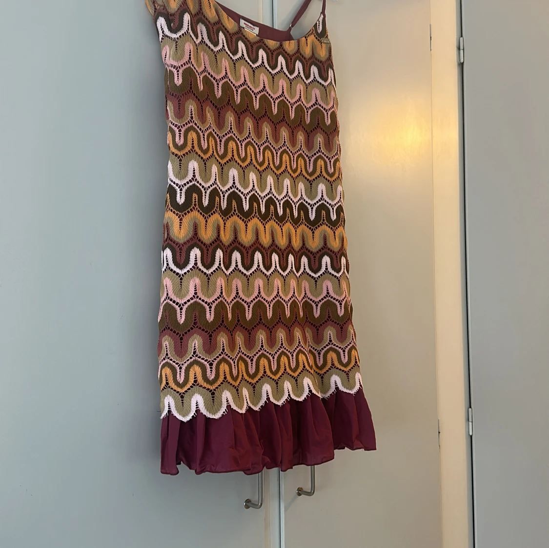 Miss Sixty klänning S - 1