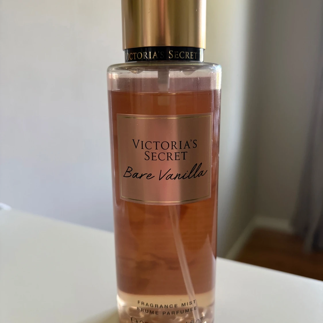 Victoria's Secret Bare Vanilla mist