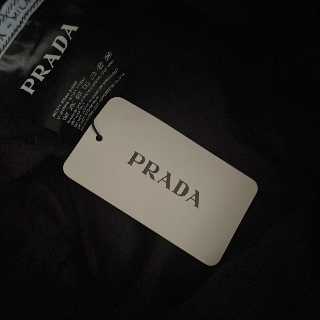 Prada hat bucket - 2