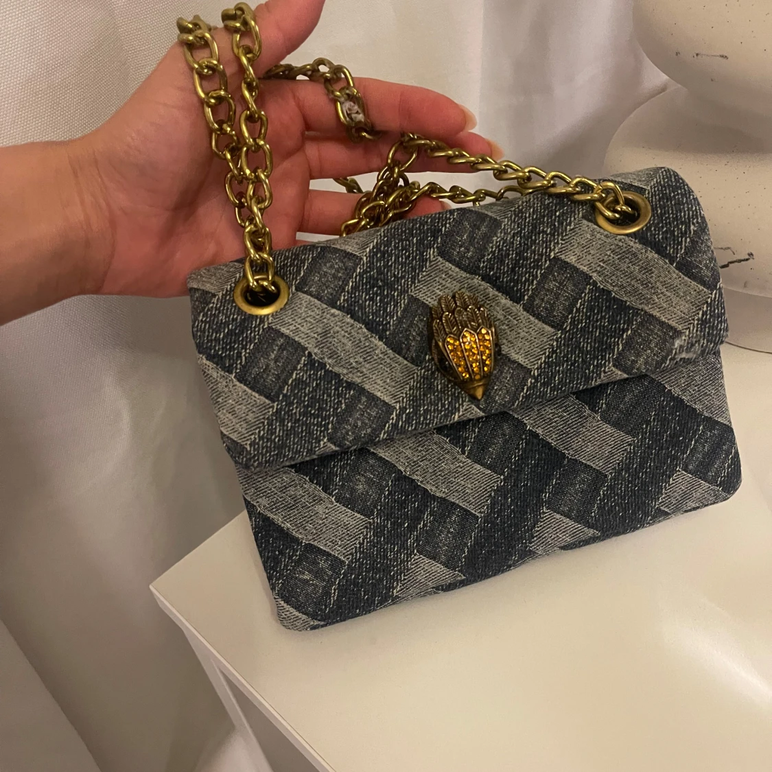 Kurtgeiger väska  - 3