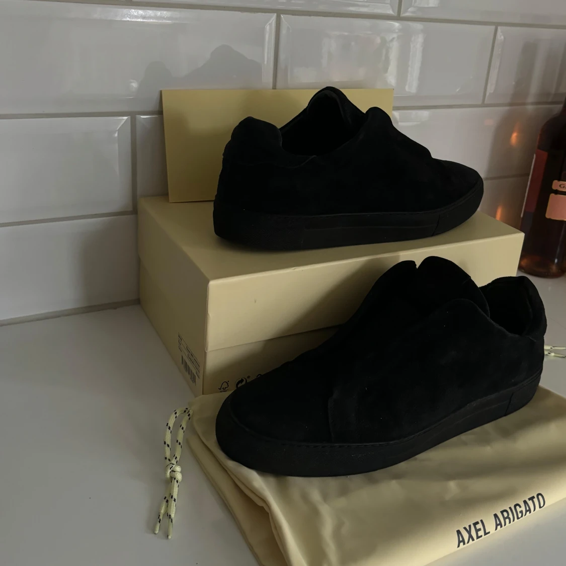 Arigato Laceless - 1