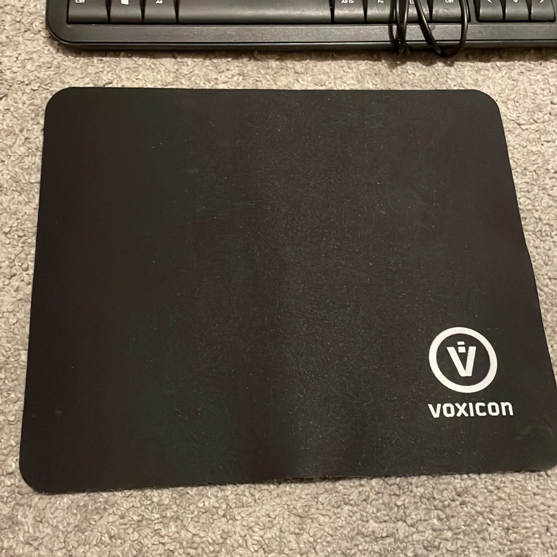 Tangentbord,musmatta - 1