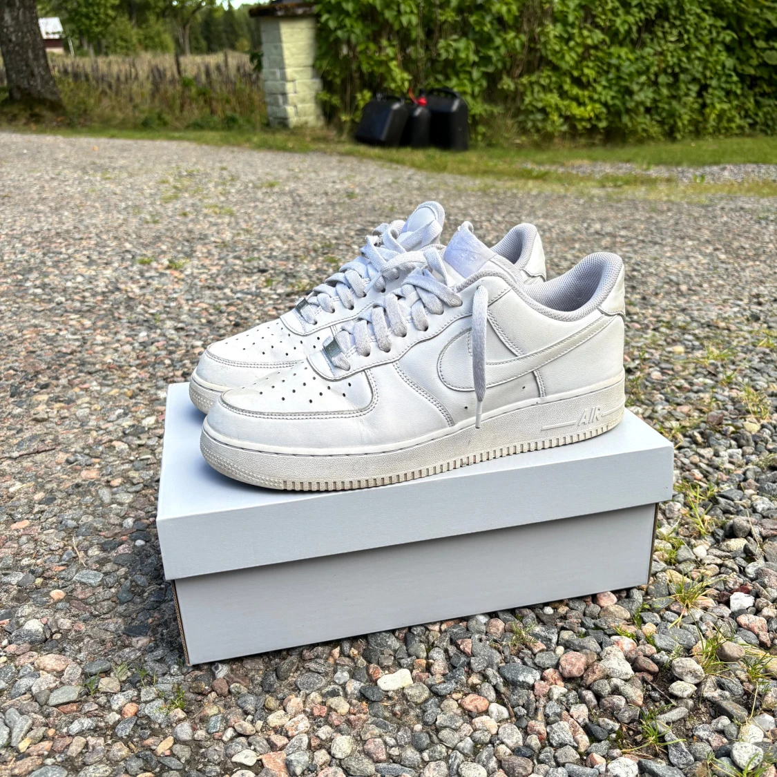 Nike Air Force 1
