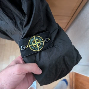 Stone Island jacka - Använd ett fåtal gånger. Strl S