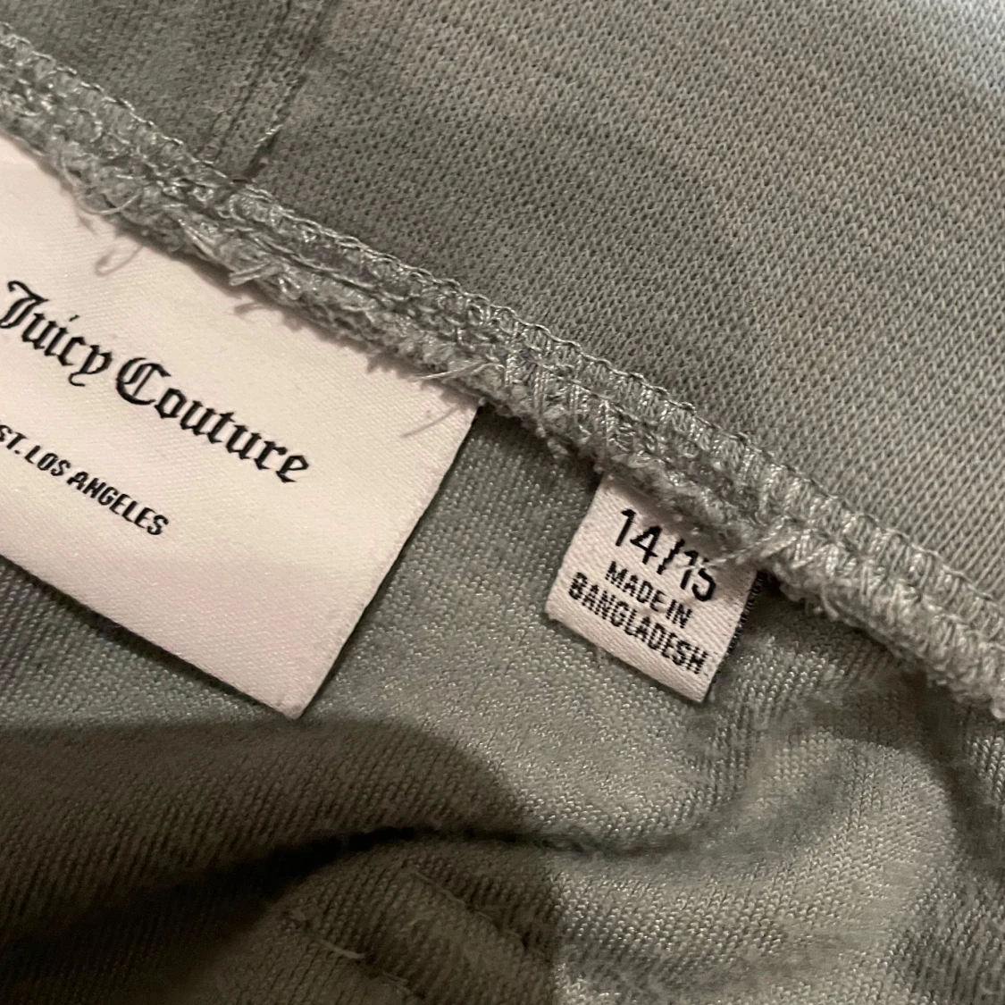 Juicy Couture byxor - 3