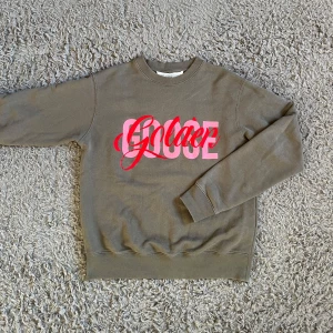 Golden goose tröja - Fint skick!❤️🩷