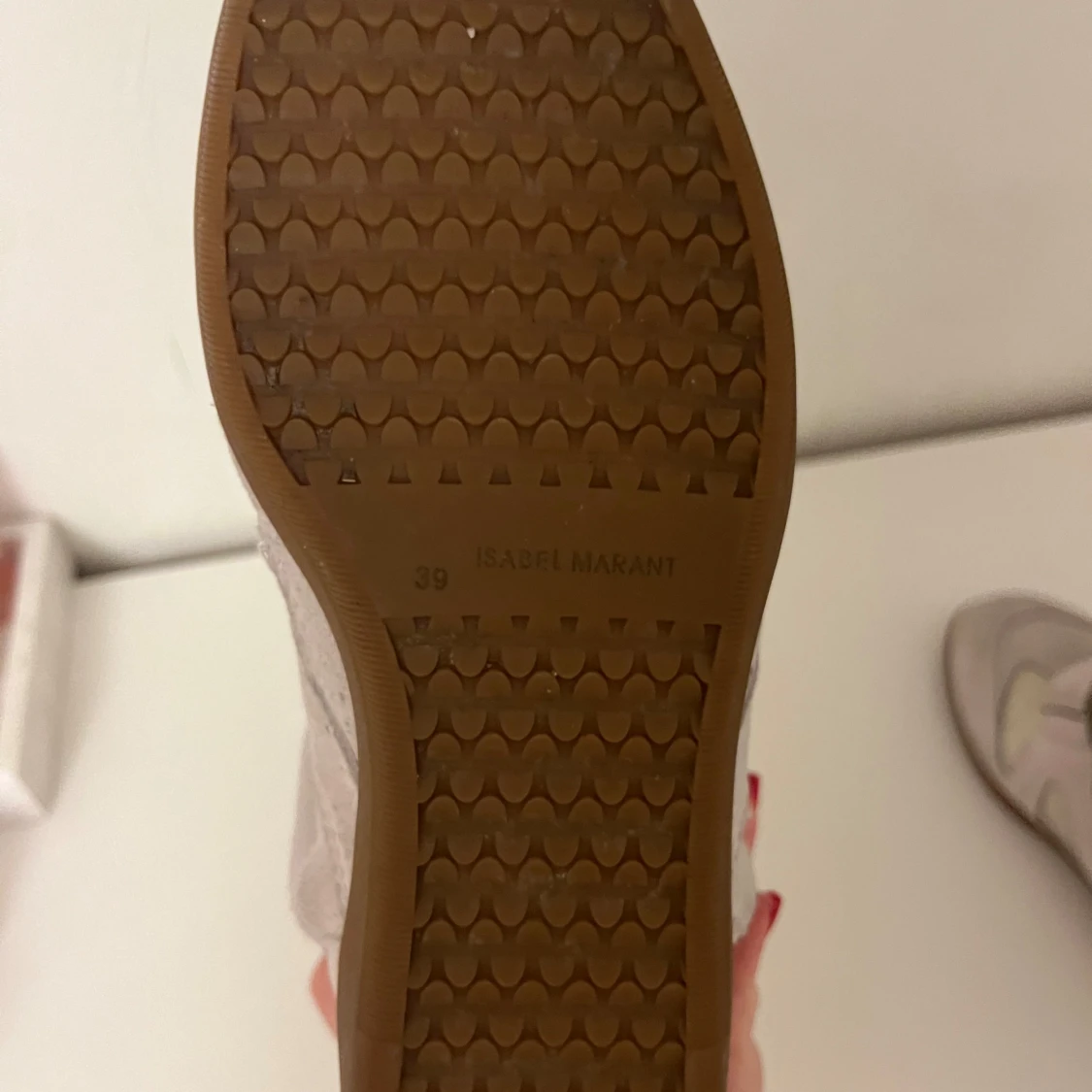 Isabel Marant skor  - 2