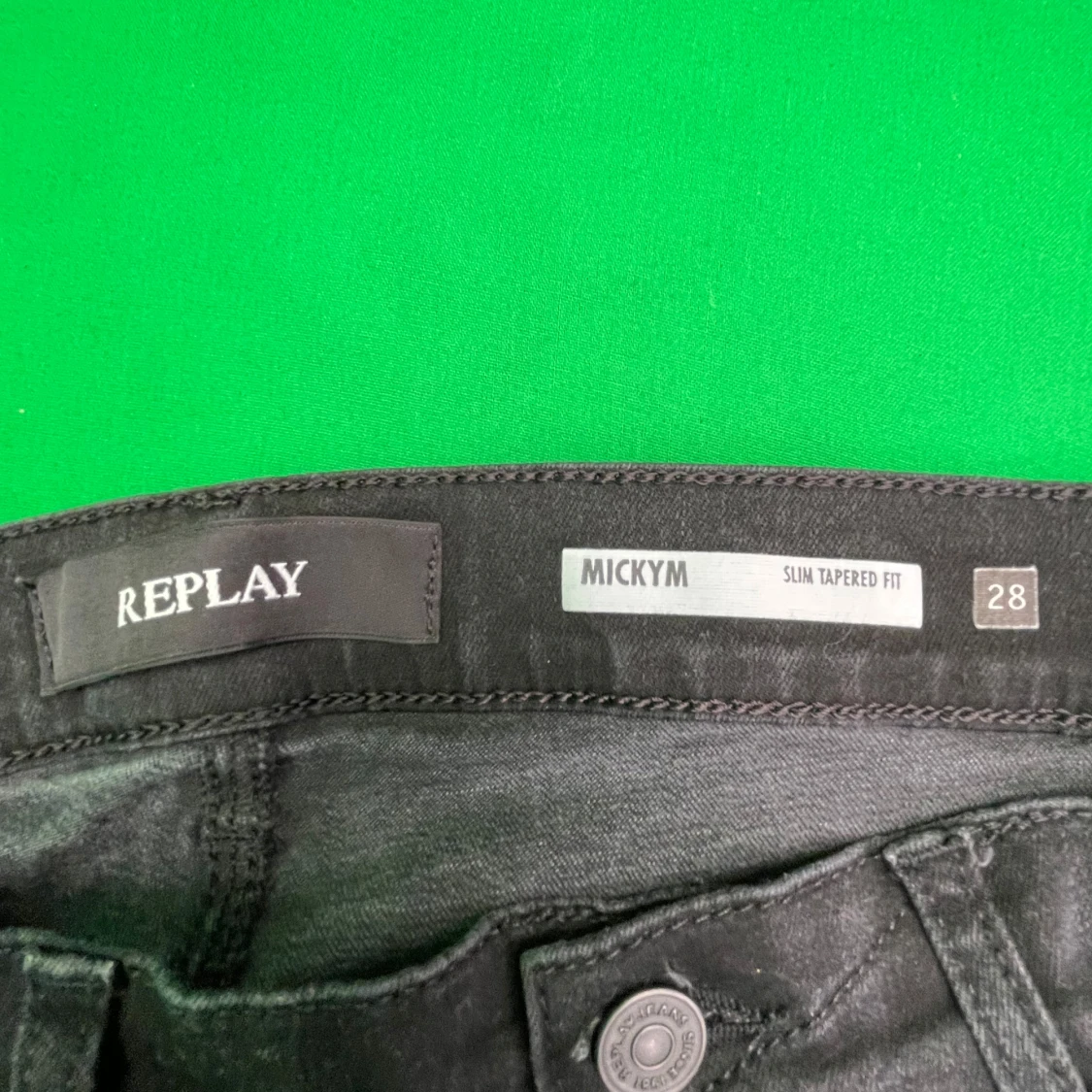 Replay jeans  - 2