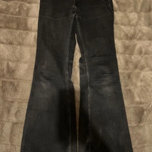 Bootcut Jeans - Använder inte löngre