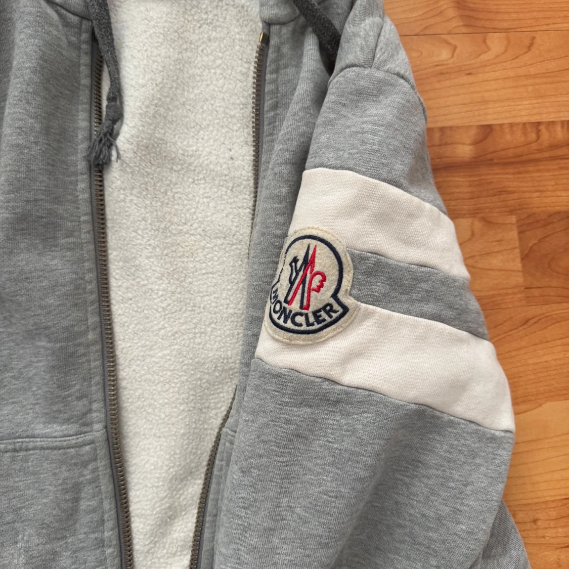 Moncler Hoodie - 1