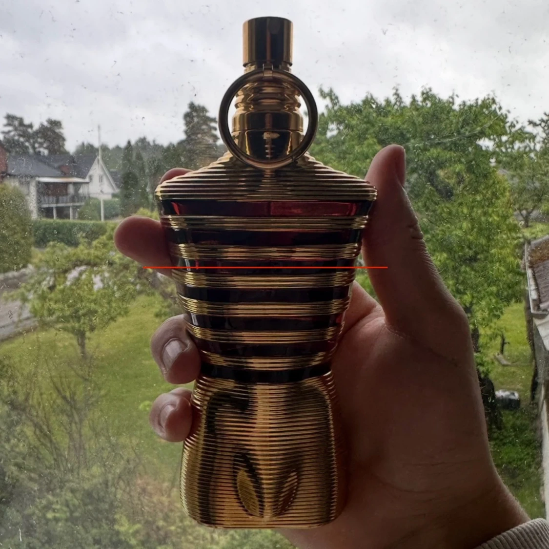 125ml Jean Paul GUILTIER ”Le male ELIXIR” - 3