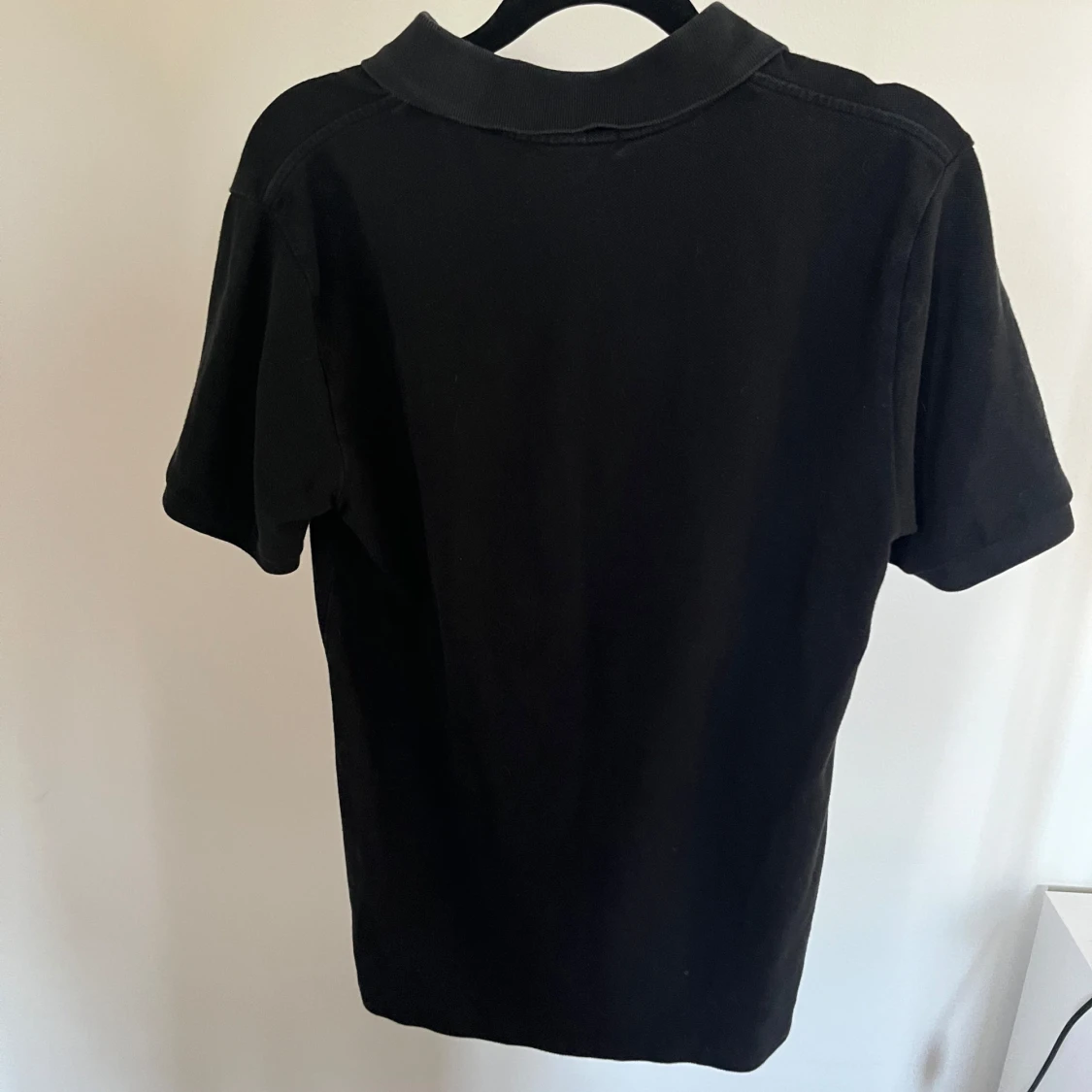 Svart pikétröja Polo Ralph Lauren - 2