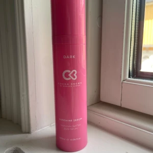 Brun utan sol  - Säljer denna oanvända brun utan solen från Coco Brown!! Kom privat för mer frågor ❤️nypris 299