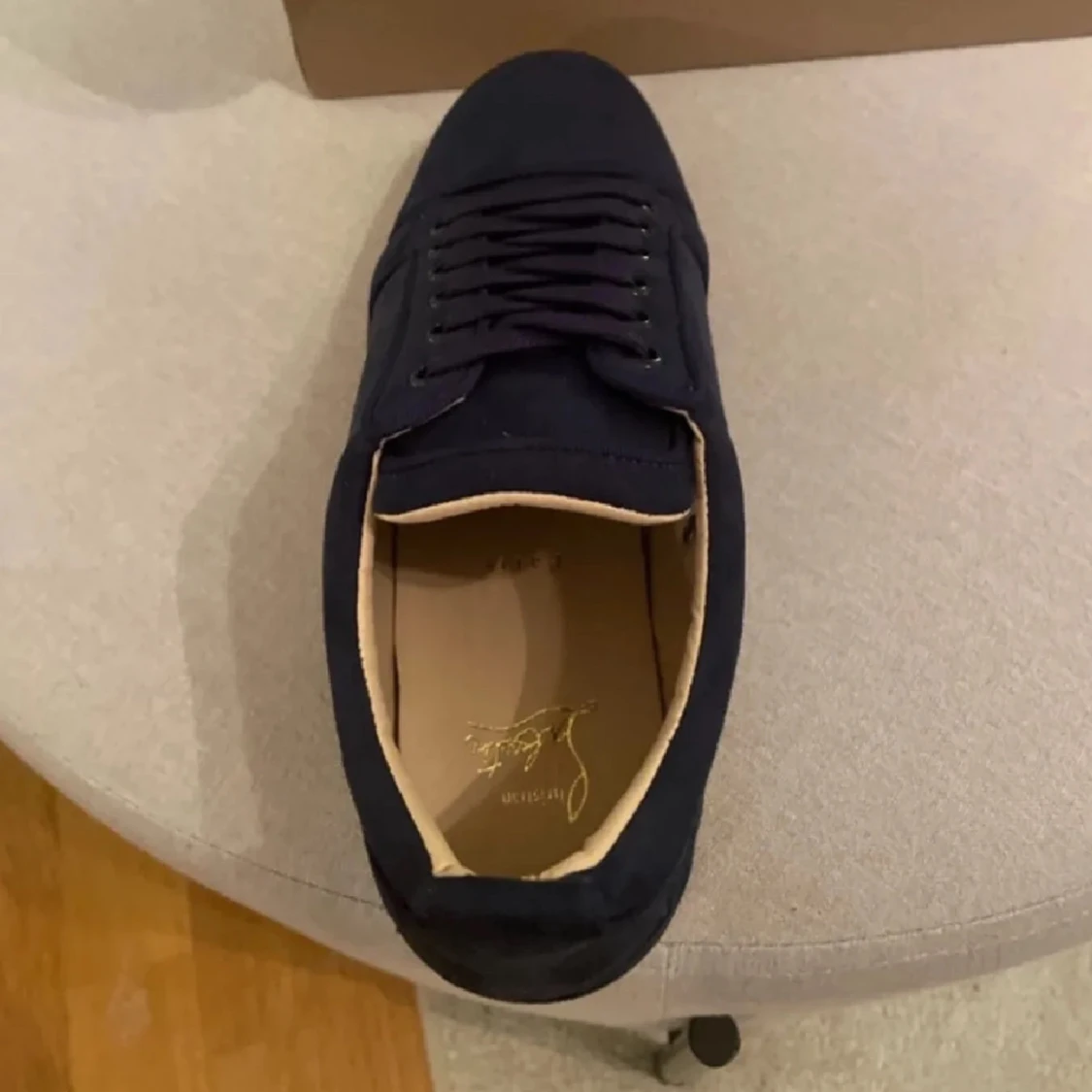 Christian Louboutin - 3