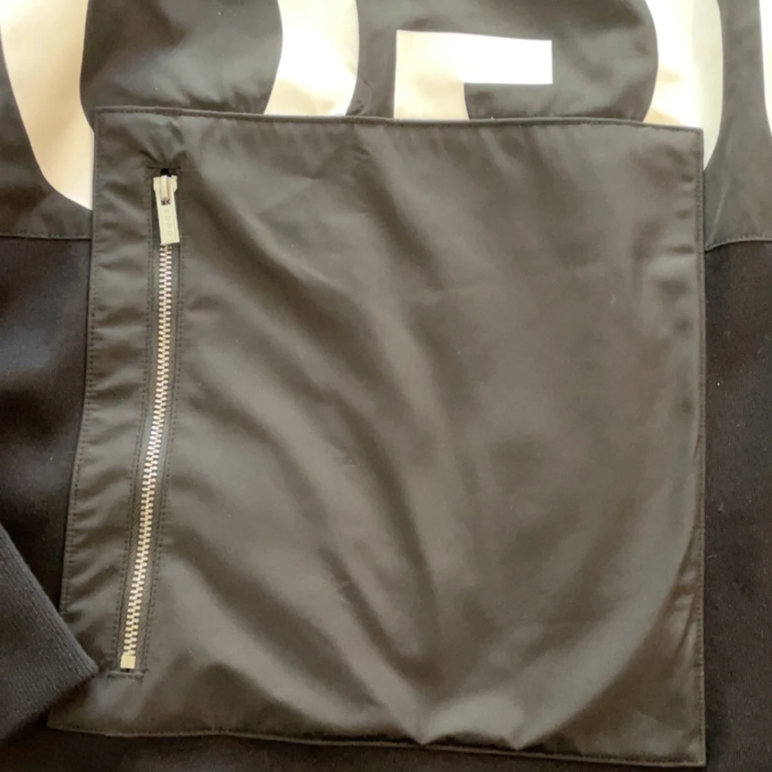 Hugo Boss tröja - 1